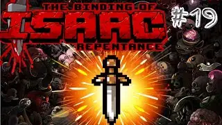 Spirit sword for the win EP.19