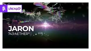 Jaron - 743⁺Aether*✧ ˳ ⁎ &sup1;&sup1;&sup1;} ⁺ . ˳ [MC | Video Layout]