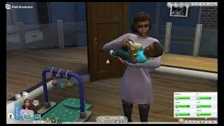 diamond-dillion family sims generation ep 1
