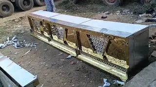 Catering Counter|| Tent Catering Counter