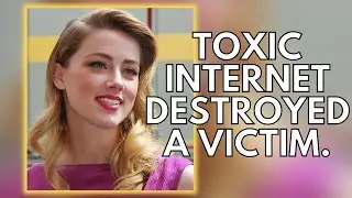 Amber Heard WAS a victim: Disturbing Details of Johnny Depp&rsquo;s Abuse