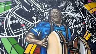 Fiestas de La Calle San Sebastián 2026 #cultura #puertorico #live #video #plena #callejera #SanSe