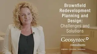 Brownfield Redevelopment Planning and Design: Challenges and Solutions | Amy Dzialowski
