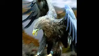 Eagle - group April -Georgian Rock