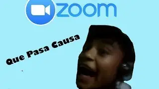 TROLLEO EN ZOOM #1 (clase virtual) - Recopilaci&oacute;n