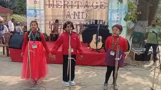 MBWA CARNIVAL ANANDAM ❤️