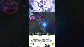 2024 #Khazix Khazix Mastery: High Damage Team Fights #gameplay