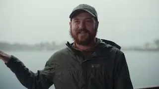 How Oysters Clean the Water&mdash;and Changed This Farmer&rsquo;s Life