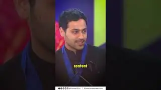 India is a content capital of the world