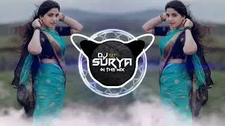 Bharala Dhagani Nila Abhal Pani Padatay G Dongarala Roadshow Mix DJ Suraj Buldana