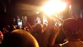 Kottonmouth Kings SubNoize Rats 7/31/2012 Live HD