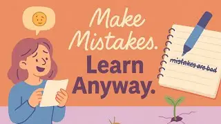 Failure Teaches Success | English Insights Podcast &ndash; Ep. 14