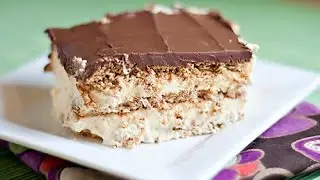 Easy dessert recipes | Easy Spanish Dessert Recipe