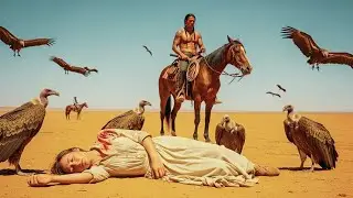 They Cast Her Out to the Vultures — The Apache Who Saved Her Taught Her to Choose Love