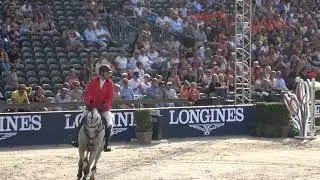 Gregory Wathelet & BWP approved MJT Nevados S - EK Team Final
