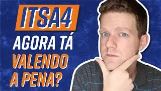 ITSA4: Est&aacute; Barata? Os resultados do Q3 de 2020!
