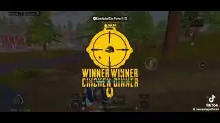 PUBG MOBİLE. best of 1v4