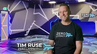 From Idea to Reality: The Zero Latency VR Story
