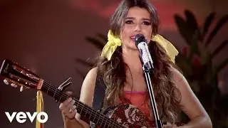 Paula Fernandes - Sem Você / Amanheceu, Peguei A Viola / Sorriso Mudo