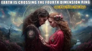 Prime Mother Core Coding 🕉 The Divine Fingerprint 🕉 EARTH IS CROSSING THE FOURTH DIMENSION RING 🕉 🕉