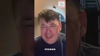 Graham Linehan finds this hilarious #shorts