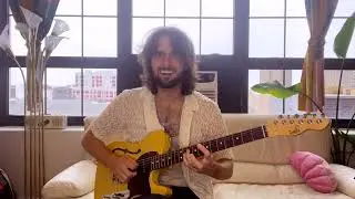 Talor Steinberg Of @TheMoonCityMasters Demos His New Thinbone!