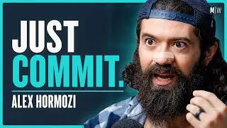 33 Brutal Truths To Stop Wasting Your Potential - Alex Hormozi
