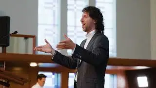 Psalm 68 | Mannenzang Veenendaal 2025