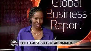 I Don't Fear Automation Of Human Jobs, Innovation Is Life- Sanyade Okoli