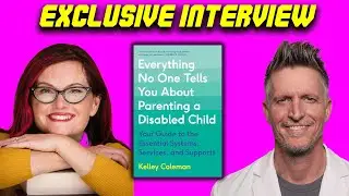 Parenting a Disabled Child: What No One Tells You