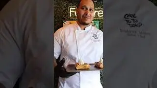 Most FUN Restaurant in the WORLD | CAFE TU TU TANGO | I Drive #orlando