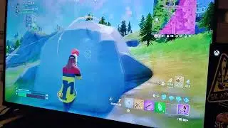 Fortnite cup s mimom
