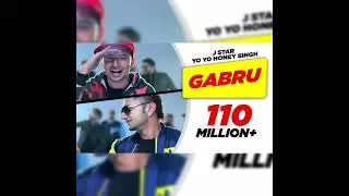 Gabru 90s mix : J star & yo yo honey Singh 