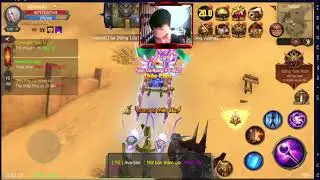 Live Gameplay: First Impressions of MU Origin