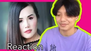 [Reaction] txhob quav ntsej - peb fairy studio (dun dun) Cover | Bank Kung Channel
