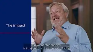 Randall Peterson Discusses Why the Blame Game Damages Team Performance