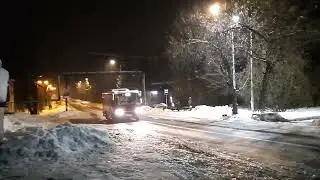 Автобус ПАЗ-320445-04 
