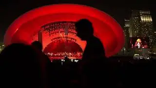 Beck & San Diego Symphony Orchestra - Round the Bend (Live at The Rady Shell 7/29/25)