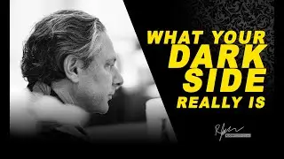 What Really Is Your Dark Side? Join Our Dark Side Q&A With RJon