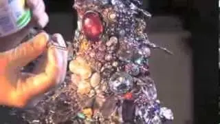 Making of Miss bling bling 64M