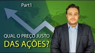 COMO PRECIFICAR UMA A&Ccedil;&Atilde;O? (PARTE 1)