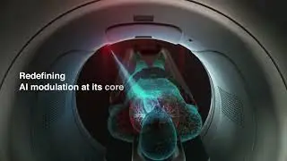 Future of Healthcare Imaging | Fujifilm SCENARIA View CT