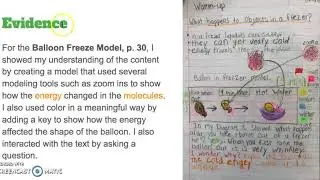 End of Unit Claim Evidence Reason ( CER )