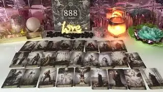 SCORPIO   - SOMEONE IS ABOUT TO FIGHT FOR YOU SCORPIO  LOVE TAROT READING