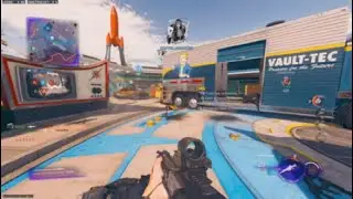 BO7 NUKETOWN TRIPLE FAIL