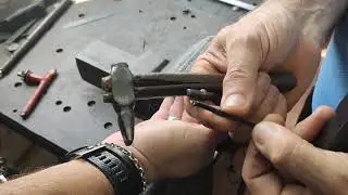 desmontagem de um rifle Rossi Gallery 22 lr | Sales Armeiro