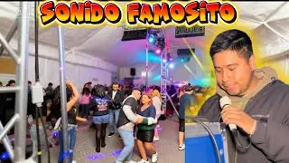 CUMBIA CHOLULA sonido famosito
