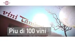 Vinissima 2018 - Tamborini Vini