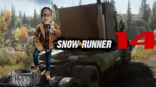 Fehlentscheidungen / SnowRunner[Deutsch/German]14