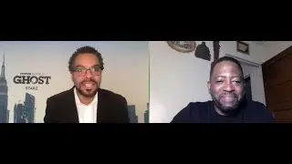 Cliff &ldquo;Method Man&rdquo; Smith Power Book II: Ghost Interview (BlackFilmandTV.com)